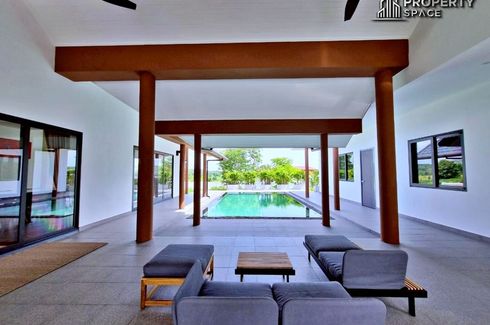 5 Bedroom Villa for rent in Pong, Chonburi