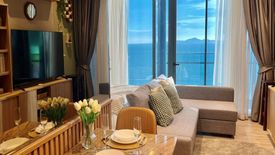 1 Bedroom Condo for rent in Arom Wongamat, Na Kluea, Chonburi