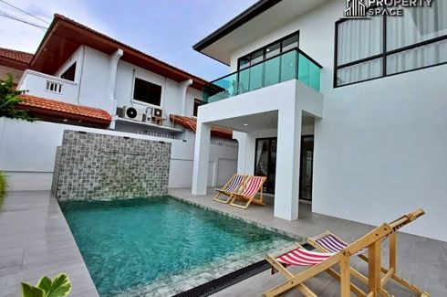5 Bedroom Villa for Sale or Rent in Nong Prue, Chonburi