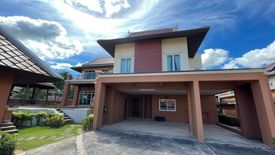 5 Bedroom Villa for rent in Grand Regent Residence, Pong, Chonburi