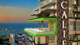 1 Bedroom Condo for sale in The Riviera California, Nong Prue, Chonburi