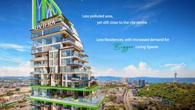 1 Bedroom Condo for sale in The Riviera California, Nong Prue, Chonburi