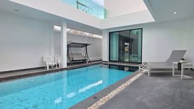 3 Bedroom Villa for rent in Larelana Villa, Huai Yai, Chonburi