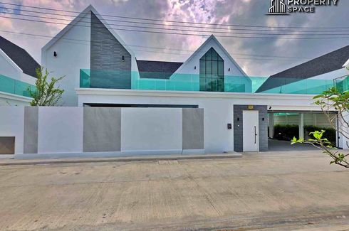 3 Bedroom Villa for rent in Larelana Villa, Huai Yai, Chonburi