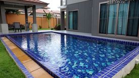 4 Bedroom Villa for rent in Grand Regent Residence, Pong, Chonburi