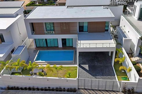4 Bedroom Villa for rent in Huai Yai, Chonburi
