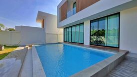 4 Bedroom Villa for rent in Huai Yai, Chonburi