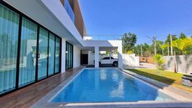 4 Bedroom Villa for rent in Huai Yai, Chonburi