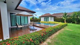 4 Bedroom Villa for rent in Garden Ville 2, Huai Yai, Chonburi