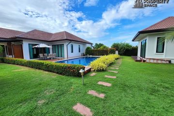 4 Bedroom Villa for rent in Garden Ville 2, Huai Yai, Chonburi