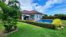 4 Bedroom Villa for rent in Garden Ville 2, Huai Yai, Chonburi