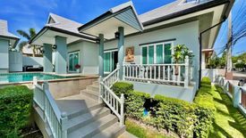 4 Bedroom Villa for rent in Amorn Village, Nong Prue, Chonburi