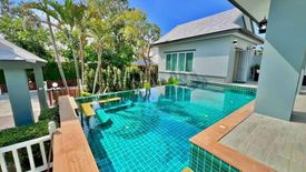 4 Bedroom Villa for rent in Amorn Village, Nong Prue, Chonburi