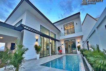 3 Bedroom Villa for sale in Nong Prue, Chonburi