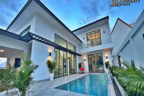 3 Bedroom Villa for sale in Nong Prue, Chonburi