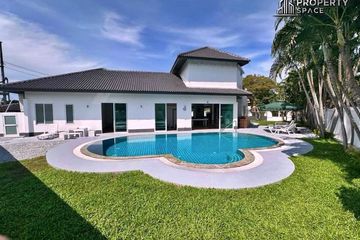 4 Bedroom Villa for rent in Nong Prue, Chonburi