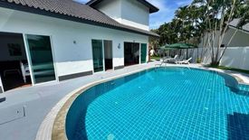 4 Bedroom Villa for rent in Nong Prue, Chonburi