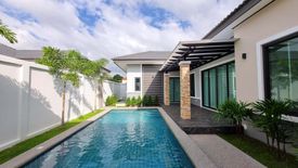 3 Bedroom Villa for sale in Huai Yai, Chonburi