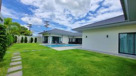 4 Bedroom Villa for sale in Huai Yai, Chonburi