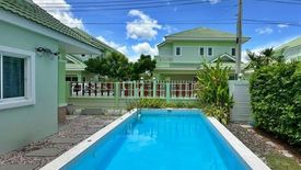 4 Bedroom Villa for rent in Baan Chalita 2, Nong Pla Lai, Chonburi