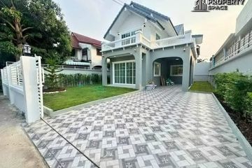 4 Bedroom House for sale in Na Kluea, Chonburi