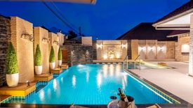 4 Bedroom Villa for sale in Nong Prue, Chonburi