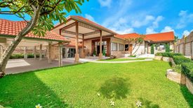 4 Bedroom Villa for sale in Nong Prue, Chonburi