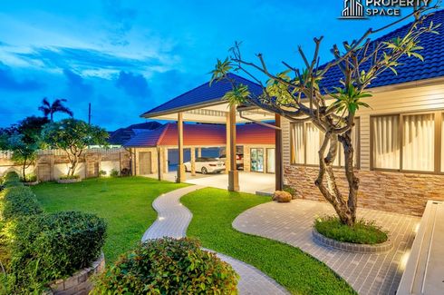 4 Bedroom Villa for sale in Nong Prue, Chonburi