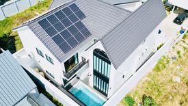 3 Bedroom Villa for sale in Nong Prue, Chonburi