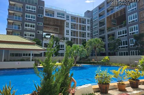 1 Bedroom Condo for sale in Tudor Court, Nong Prue, Chonburi