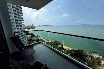 2 Bedroom Condo for sale in Wong Amat Tower, Na Kluea, Chonburi