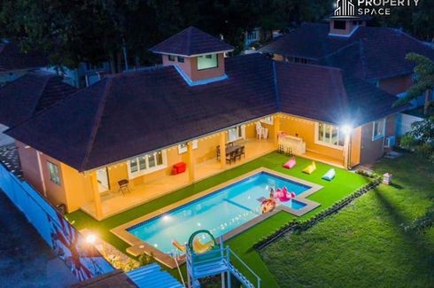 3 Bedroom Villa for rent in Nong Pla Lai, Chonburi