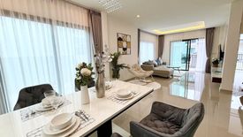 3 Bedroom House for rent in Patta Element, Bang Lamung, Chonburi