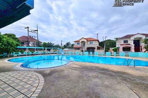 3 Bedroom House for rent in Central Park 3 Village, Nong Prue, Chonburi