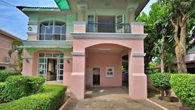 3 Bedroom House for rent in Central Park 3 Village, Nong Prue, Chonburi