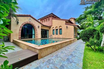 3 Bedroom Villa for rent in NUSA CHIVANI PATTAYA, Na Jomtien, Chonburi