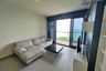 1 Bedroom Condo for rent in Zire Wongamat, Na Kluea, Chonburi