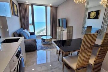 1 Bedroom Condo for rent in Copacabana Beach Jomtien, Nong Prue, Chonburi