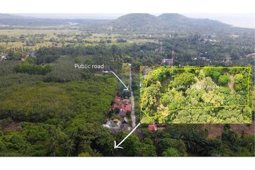Land for sale in 