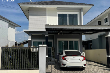 4 Bedroom House for rent in Nong Han, Chiang Mai