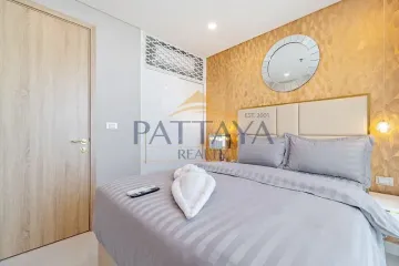 1 Bedroom Condo for rent in Copacabana Coral Reef, Nong Prue, Chonburi