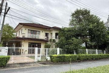 4 Bedroom House for sale in Anusawari, Bangkok near MRT Lat Pla Khao