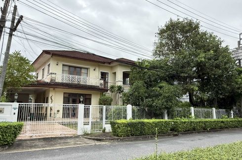 4 Bedroom House for sale in Anusawari, Bangkok near MRT Lat Pla Khao