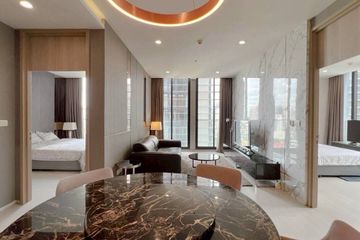 2 Bedroom Condo for rent in Noble Ploenchit, Lumpini, Bangkok near BTS Ploen Chit
