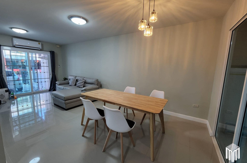 3 Bedroom House for rent in Nong Phueng, Chiang Mai