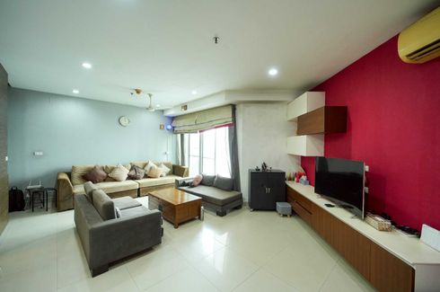 4 Bedroom Condo for sale in The Star Estate @ Narathiwas, Chong Nonsi, Bangkok near BTS Chong Nonsi