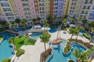 1 Bedroom Condo for rent in Seven Seas Cote d'Azur, Na Jomtien, Chonburi