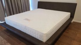 1 Bedroom Condo for rent in The Bangkok Sathorn, Thung Wat Don, Bangkok near BTS Surasak