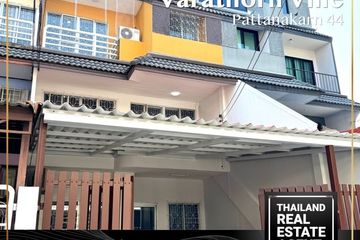 5 Bedroom Townhouse for rent in Varathorn Ville, Suan Luang, Bangkok