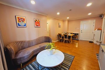 2 Bedroom Condo for sale in The Lumpini 24, Khlong Tan, Bangkok near BTS Phrom Phong